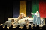 58 Przedstawienie teatralne